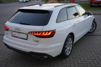 Audi A4 Quattro Avant 40 2.0 TDI quattro
