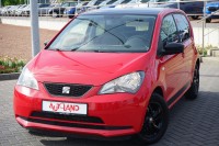 Vorschau: Seat Mii 1.0 Chic