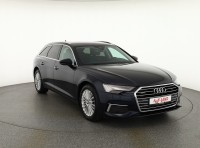 Audi A6 Avant 45 TDI quattro