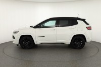 Vorschau: Jeep Compass S 1.3 PHEV 4x4