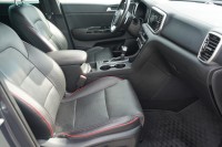 Kia Sportage 1.6 T-GDI GT-Line 4WD