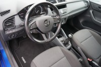 Skoda Fabia 1.0 Active