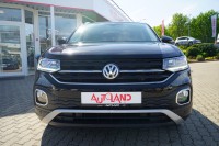 VW T-Cross 1.0 TSI Style