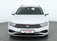 VW Passat Variant 1.5 TSI DSG