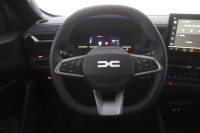 Dacia Duster TCe 130