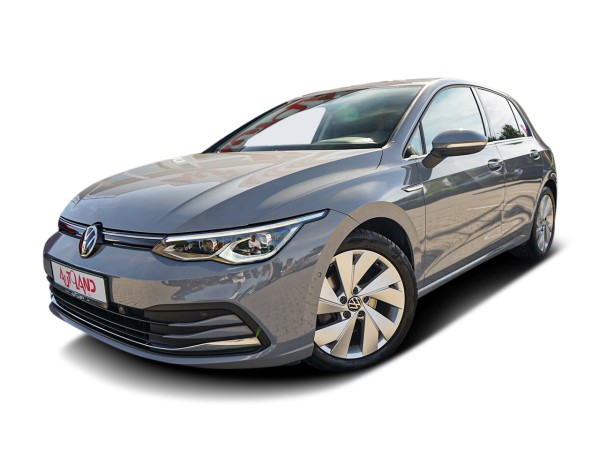 VW Golf VIII 1.5 TSI Style