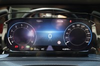 VW Golf VIII 2.0 GTI DSG
