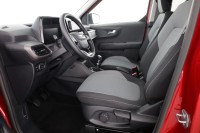 Ford Tourneo Courier Titanium 1.0 EB