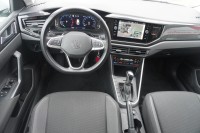 VW Taigo 1.0 TSI DSG