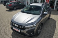 Dacia Sandero Stepway TCe 100 Eco-G