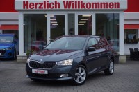 Vorschau: Skoda Fabia 1.0 TSI Cool Plus OPF