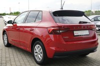 Skoda Fabia 1.0 TSI DSG