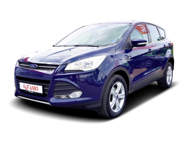 Ford Kuga 1.5 EcoBoost