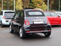 Fiat 500C 1.0 mHev Dolcevita