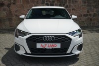 Audi A3 Sportback 40 TFSI e S-Tronic