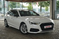 Audi A4 Avant 40 TFSI S-Tronic