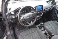 Ford Fiesta 1.1