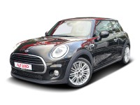 MINI Cooper 1.5 Chili LED Navi Sitzheizung PDC