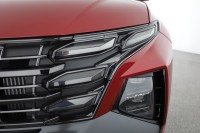 Hyundai Tucson 1.6T-GDI HEV 4WD Aut.