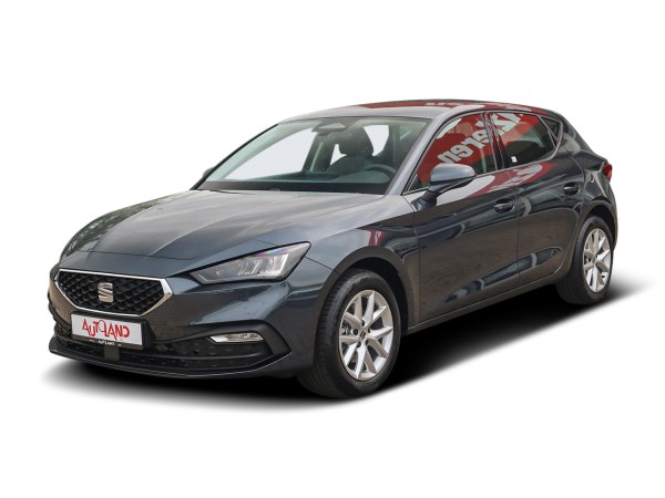 Seat Leon 1.5 TSI