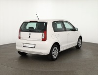 Skoda Citigo 1.0 MPI Ambition