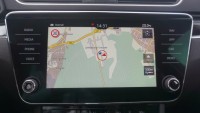 Skoda Superb Combi 2.0 TDI L&K