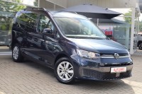 VW Caddy 2.0 TDI Life