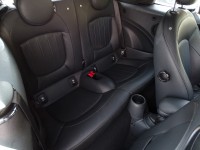 MINI COOPER_S_CABRIO Cooper S Cabrio 2.0 Yours Aut.