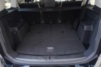 VW Touran 1.5 TSI DSG
