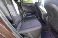 Hyundai Tucson 1.6 T-GDI
