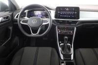 VW T-Roc 1.5 TSI DSG