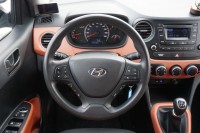 Hyundai i10 1.0