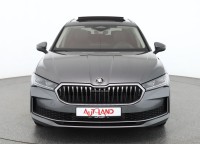 Skoda Superb Combi 1.5 TSI DSG L&K