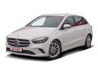 Mercedes-Benz B-Klasse B200 Progressive 7G-DCT 2-Zonen-Klima Navi Sitzheizung