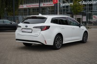 Toyota Corolla 1.8 Hybrid Team D