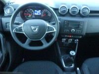 Dacia Duster II 1.3 TCE