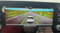 Skoda Fabia 1.0 TSI