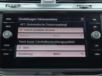 VW Tiguan Allspace 2.0 TSI Highline 4M