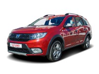 Dacia Logan II MCV Kombi 0.9 TCE Stepway Navi DAB PDC