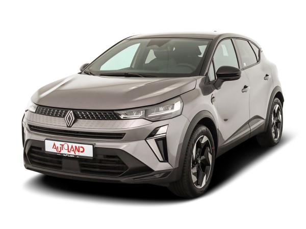 Renault Captur TCe 90