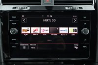 VW Golf VII 2.0 TSI DSG GTI PERF.