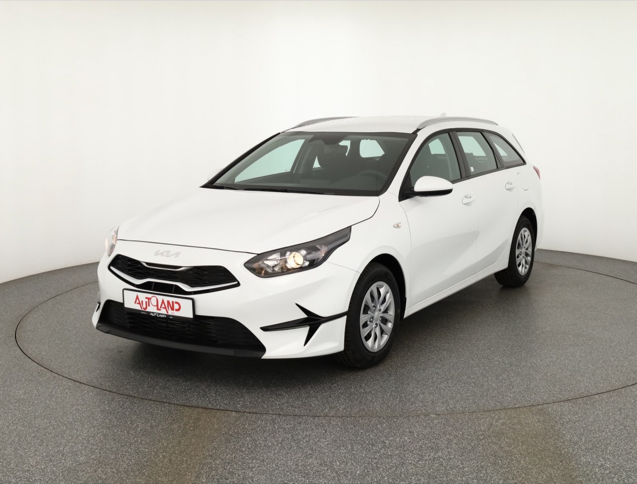 Kia cee'd Sporty Wagon Ceed SW 1.0 T-GDI