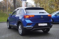 VW T-Roc 1.5 16V TSI Style