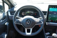 Renault Captur TCe 90 Facelift