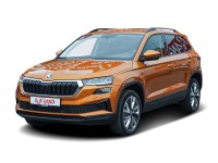 Skoda Karoq FL 1.5 TSI Style VarioFlex LED Navi Kamera