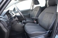 Kia Venga 1.6 CVVT Spirit