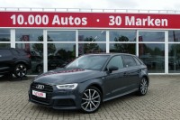 Vorschau: Audi A3 Sportback 35 TDI S-Line S-Tronic