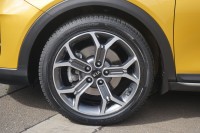 Kia xcee'd XCeed 1.5 T-GDI AT