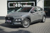 Vorschau: Hyundai Kona 1.6 Trend 2WD DCT