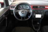VW Caddy 1.4 TSI Generation Four SHZ